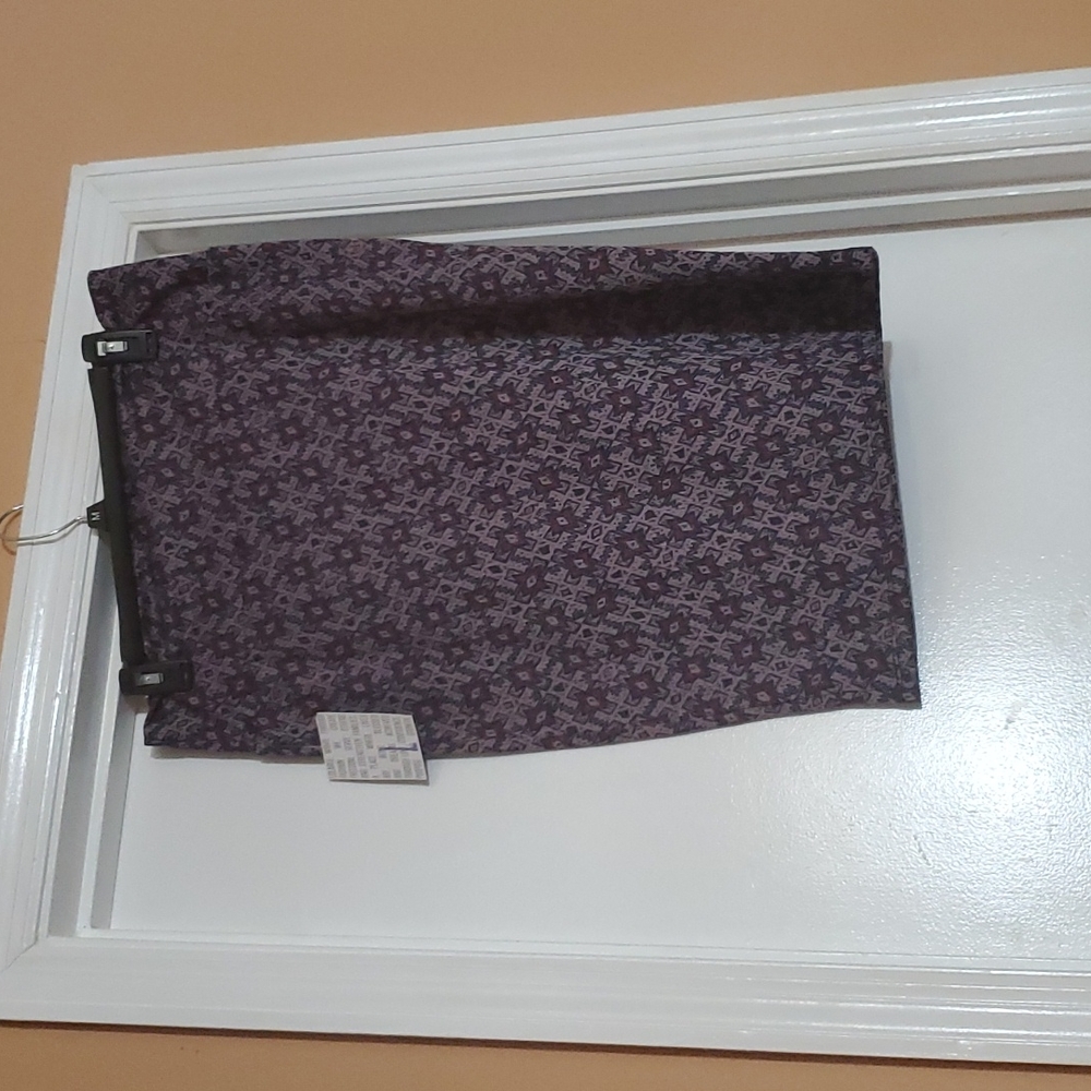 Lularoe Cassie skirt